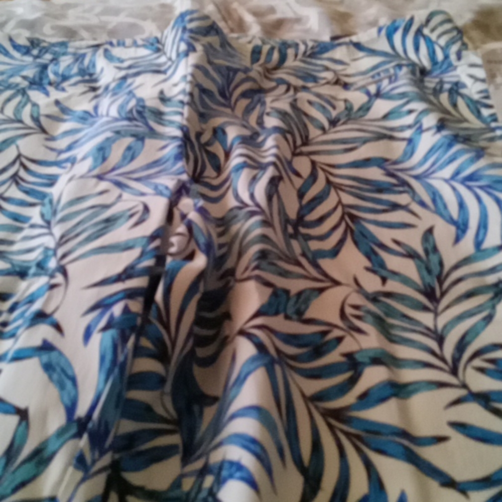 Women pants